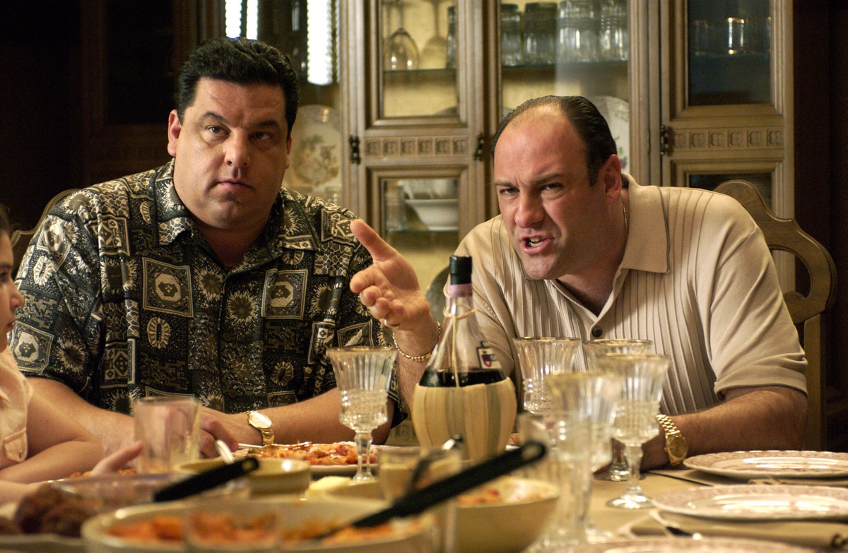 Profanity and HBO go hand-in-hand, but season one of 