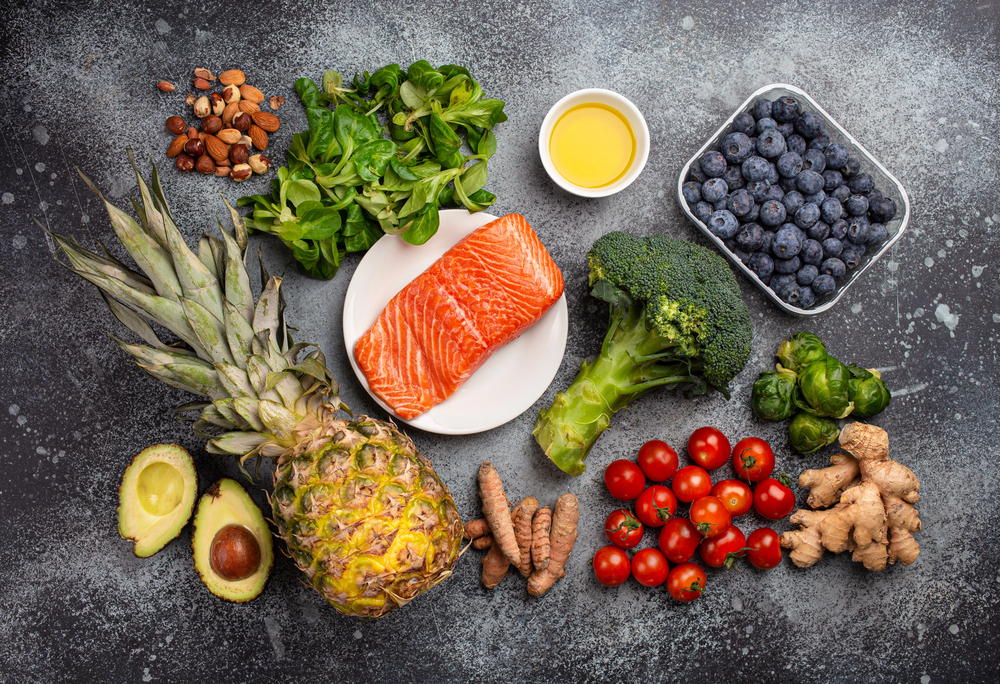 5 Foods That Reduce Inflammation: Science-Backed Choices for Better Health