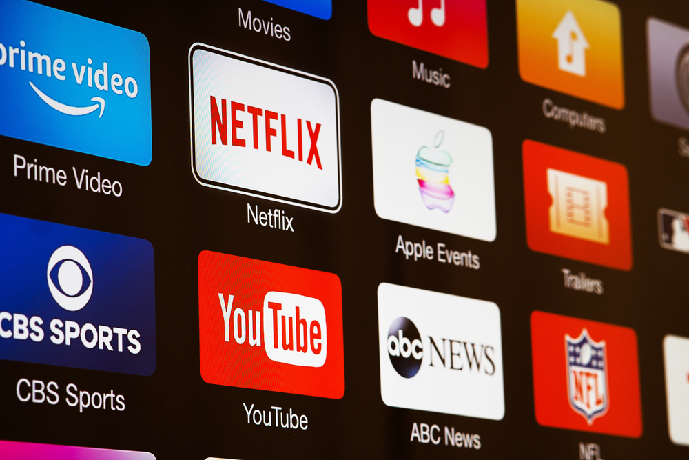 Best Sports Streaming Services of 2026: A Complete Ranked Guide