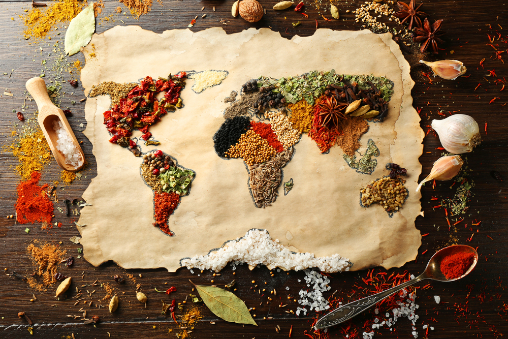 Global Food System Trends in 2026: How the World Eats Is Being Transformed