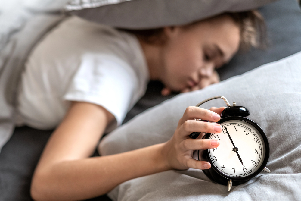How Much Sleep Do You Need